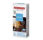 Kimbo Cialde ESE Decaf